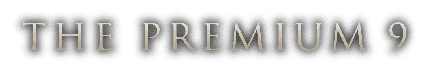 THE PREMIUM 9